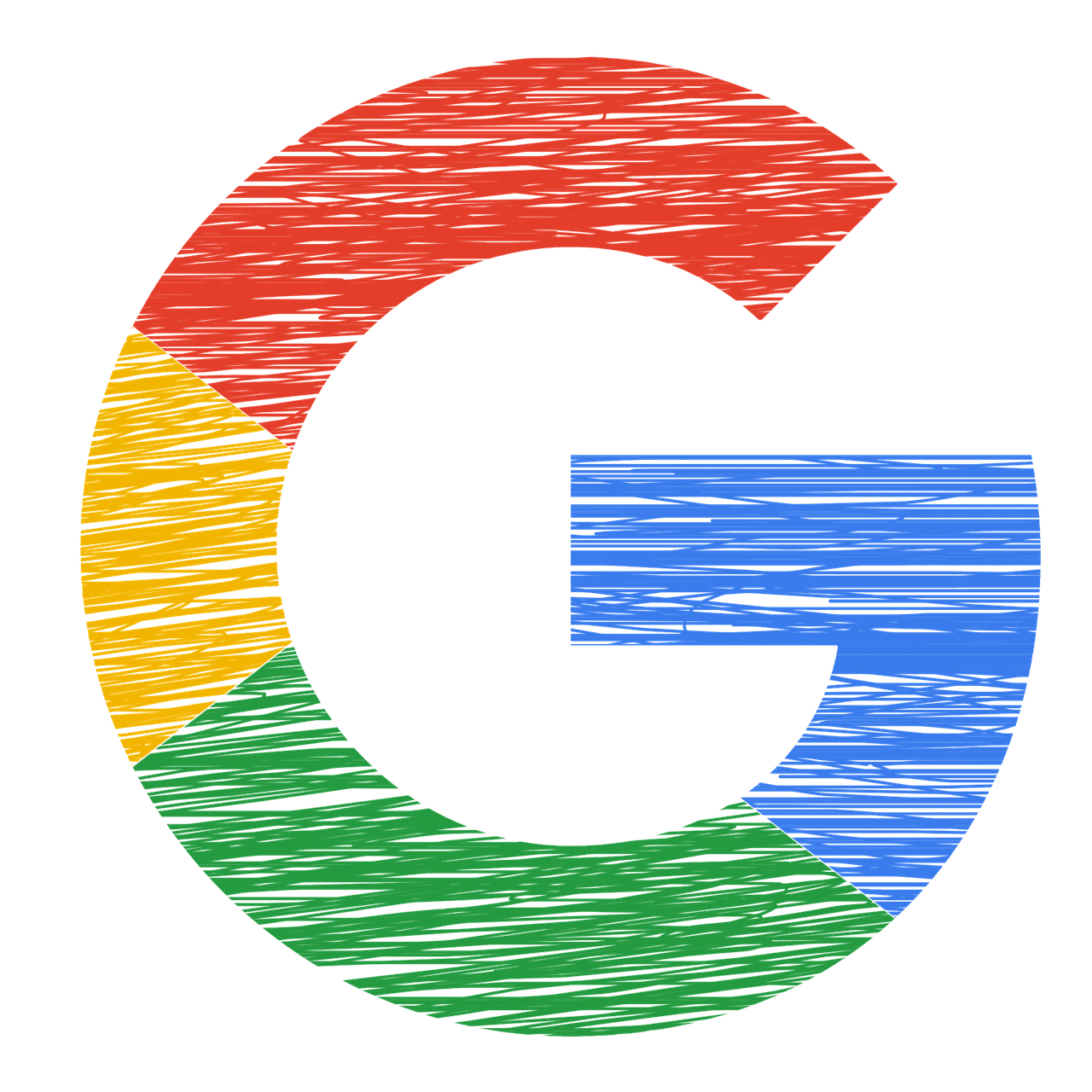 Google logo representing search engine optimization